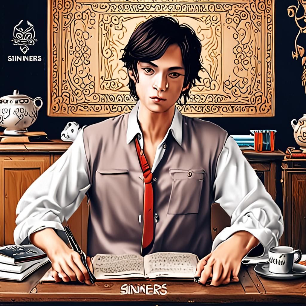 การใช้แสงใน 'Sinners ซินเนอร์ส' เพื่อขับเน้นความรู้สึก